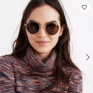 Fest Aviator Sunglasses